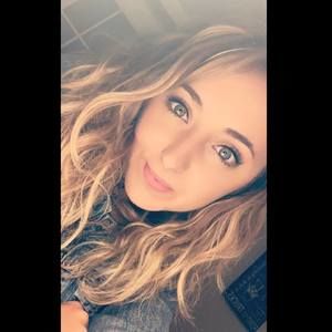 Meet your Posher, Samantha